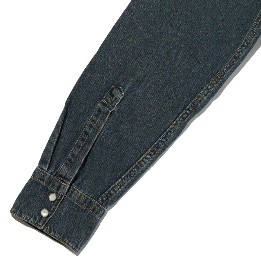 LEVI'S ( リーバイス ) ウエスタンシャツ