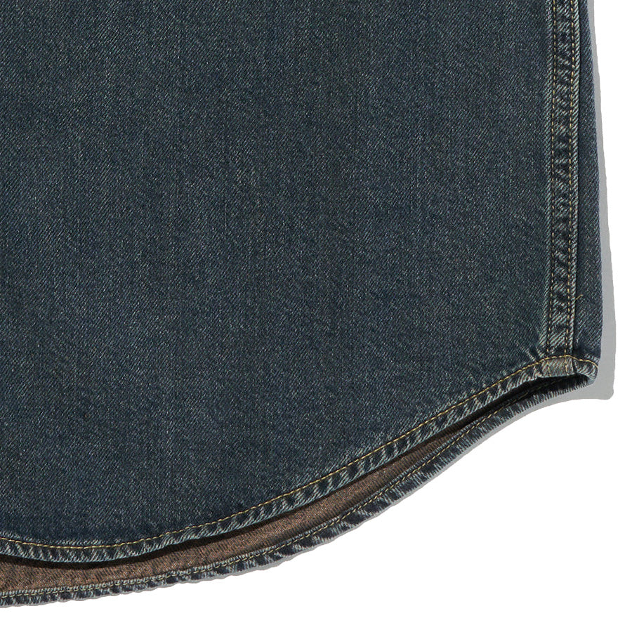 LEVI'S ( リーバイス ) ウエスタンシャツ