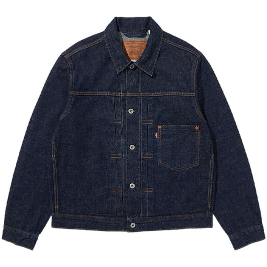 日本製］LVC 1936S TYPE1 TRUCKER JACKET 401st - Gジャン/デニム