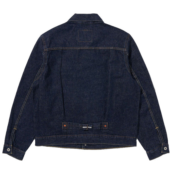 リーバイス ジージャン ファースト ビッグE LEVI'S TYPE 1 トラッカー