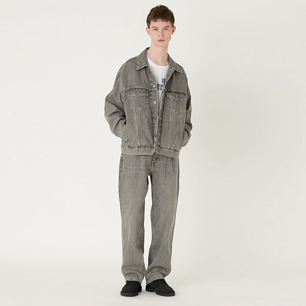リーバイス ジージャン LEVI'S SILVERTAB トラッカージャケット