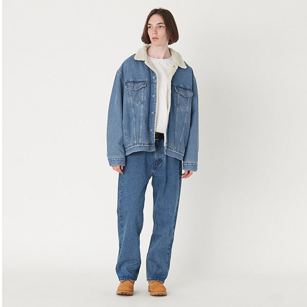 リーバイス シルバータブ LEVI'S SILVERTAB シェルパトラッカー