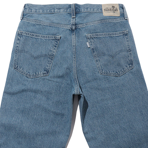 リーバイス LEVI'S SILVERTAB ルーズフィット デニムパンツ