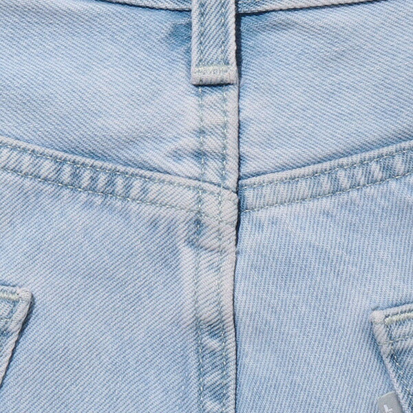 リーバイス LEVI'S SILVERTAB ルーズフィット デニムパンツ