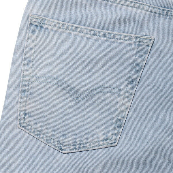 リーバイス LEVI'S SILVERTAB ルーズフィット デニムパンツ