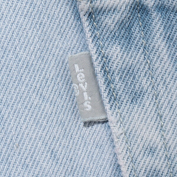 リーバイス LEVI'S SILVERTAB ルーズフィット デニムパンツ