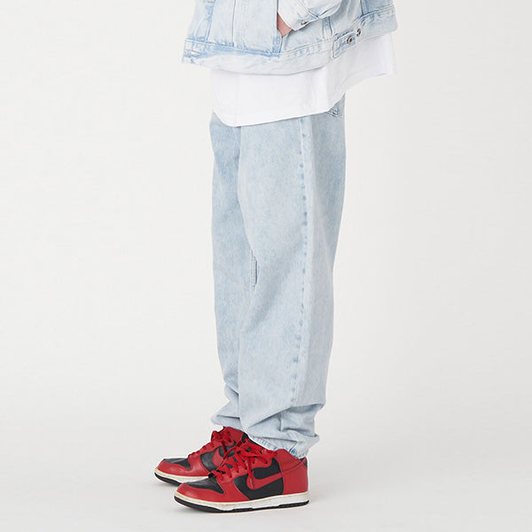 リーバイス LEVI'S SILVERTAB ルーズフィット デニムパンツ