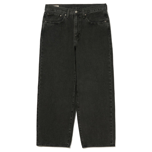 LEVI'S ( リーバイス ) 578 バギー ジーンズ ブラック