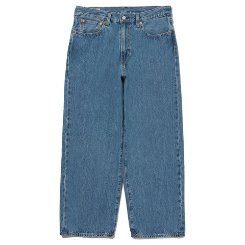 MEDIUM INDIGO