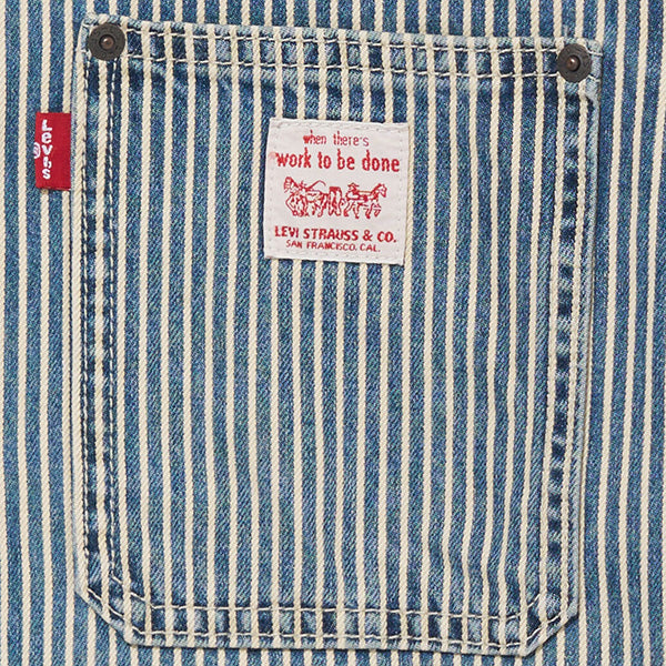 リーバイス ワークジャケット LEVI'S WORKWEAR SUNRISE