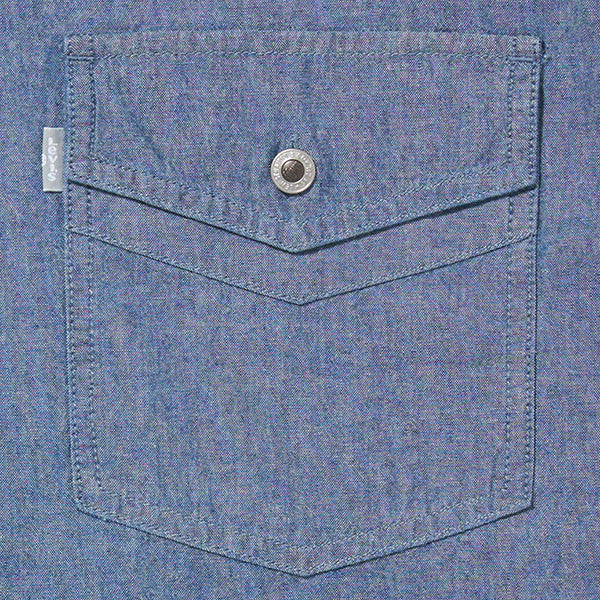 SILVERTAB 2 Pocket Shirt