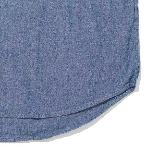 SILVERTAB 2 Pocket Shirt
