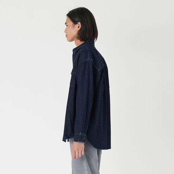 リーバイス シルバータブ LEVI'S SILVERTAB 2 ポケットシャツ