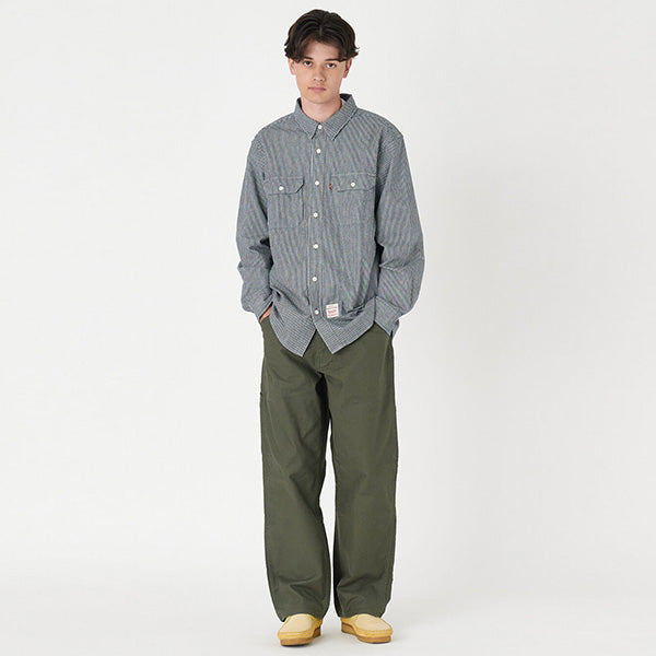 Levi’s リーバイス WORKWEAR セットアップ Levi's リーバイス WORKWEAR セットアップ