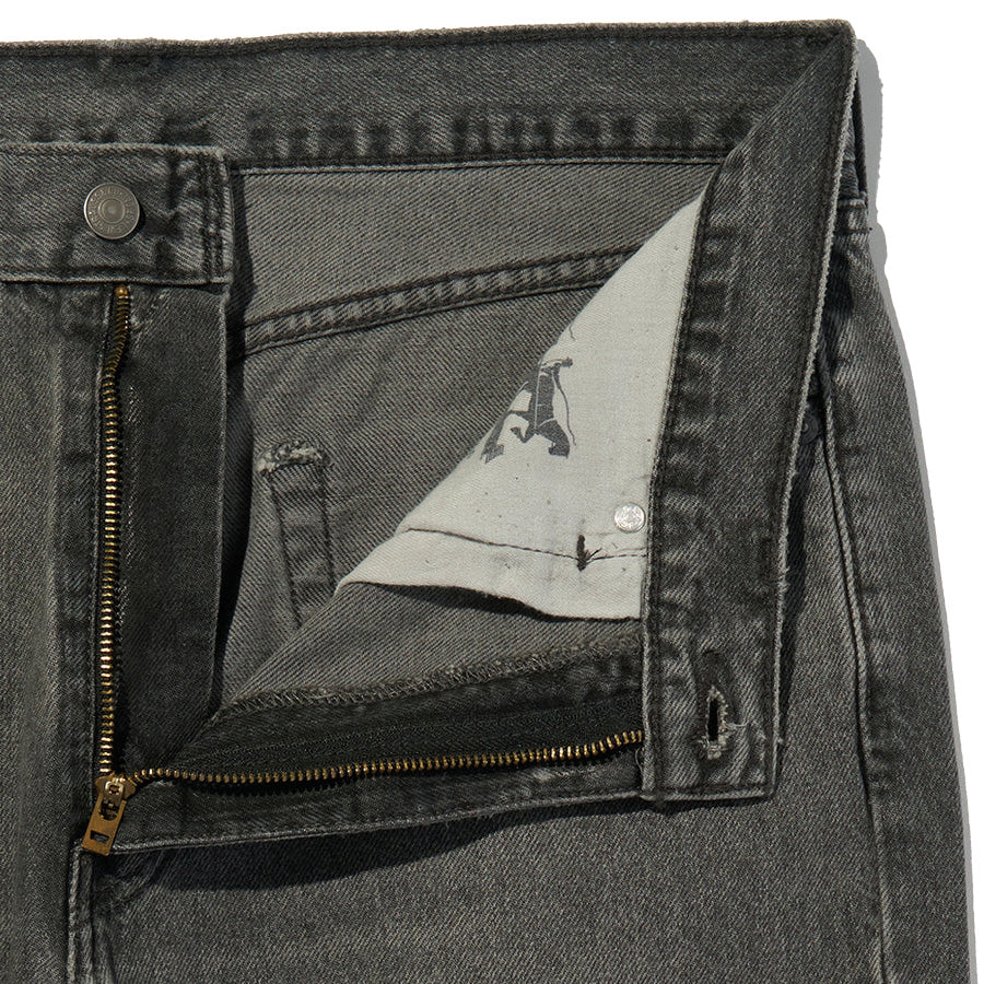 LEVI'S ( リーバイス ) 565 ルーズストレート ジーンズ ワイド