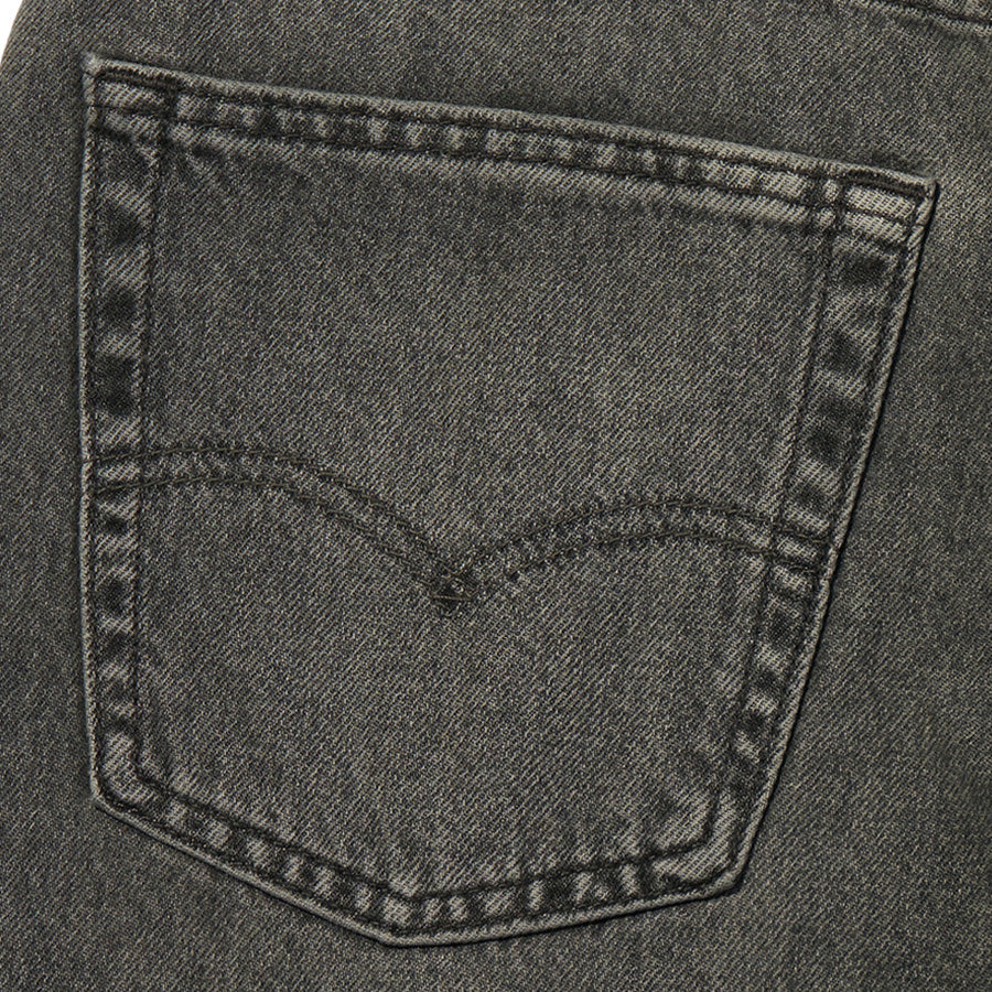 LEVI'S ( リーバイス ) 565 ルーズストレート ジーンズ ワイド