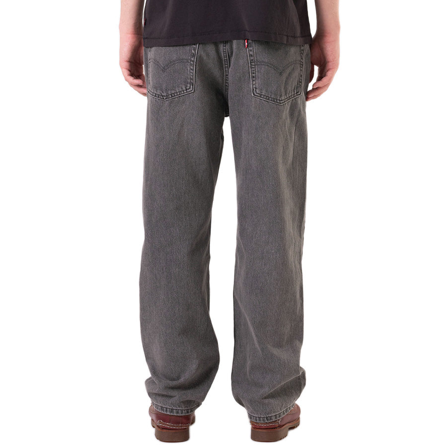 Levi's 565 ルーズストレート ダブルニー 新品未使用 w28 Levi's 565 ルーズストレート ダブルニー 新品未使用 w28 Levi's