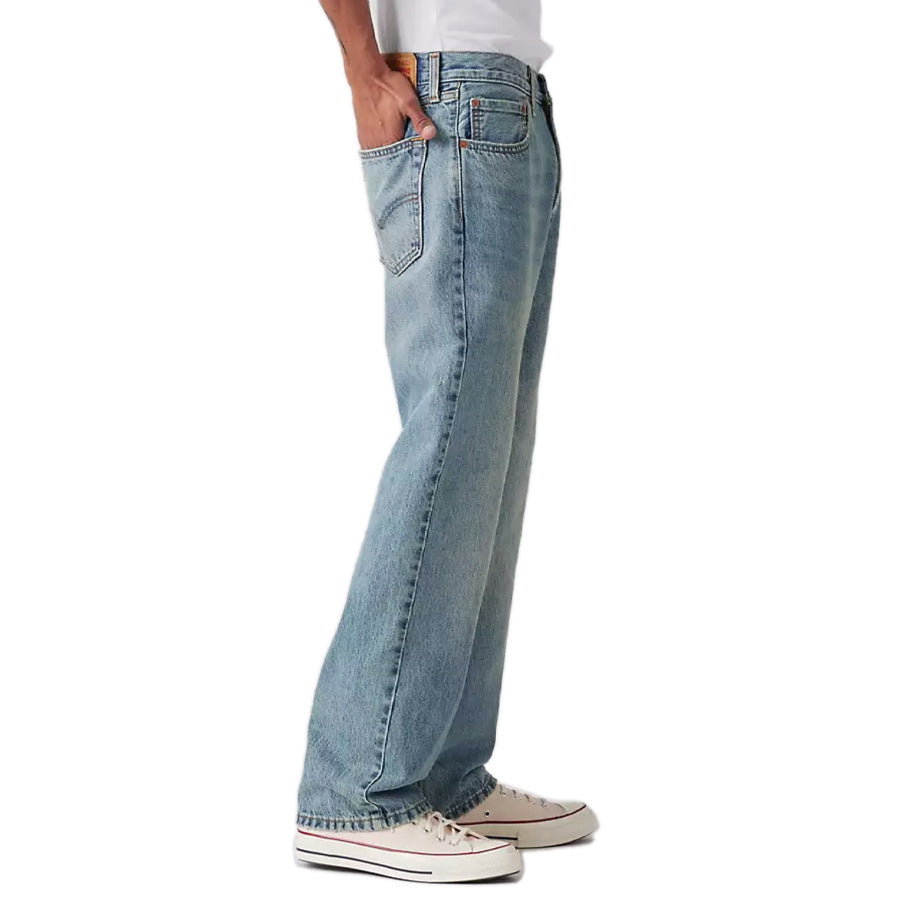 LEVI'S ( リーバイス ) 565 ルーズストレート ジーンズ ワイド