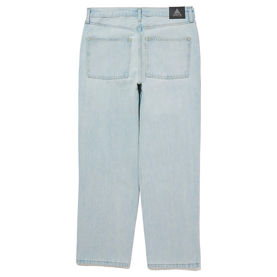 LEVI'S SILVERTAB ( リーバイス シルバータブ ) LOOSE FIT STRAIGHT PANTS ルーズフィット デニムパンツ