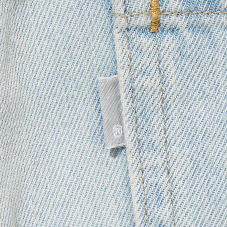 ダブルパー 楽天市場】Levi's リーバイス シルバータブ バギー カーペンター