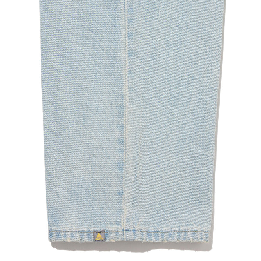 リーバイス シルバータブ バギーバンツ LEVI'S SILVERTAB ルーズ