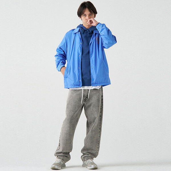 ★超希少★ Levi's silverTab ジャミロクワイ ジャケット Jamiroquai × Levi's Silver Tab Fireman Jacket – ALIVE Used