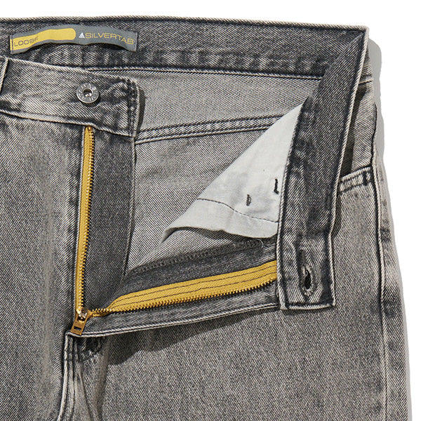 リーバイス シルバータブ LEVI'S SILVERTAB LOOSE A74880005