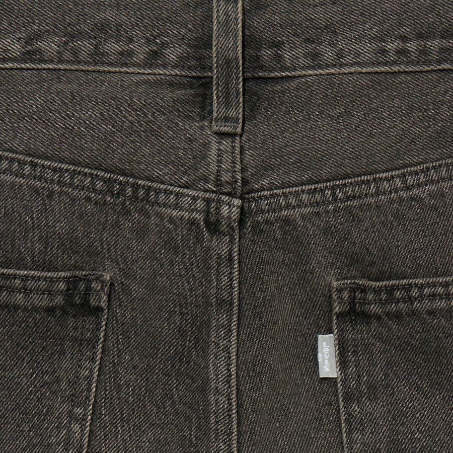 Silvertab™ Loose Cargo Men's Jeans - Black | Levi's® US