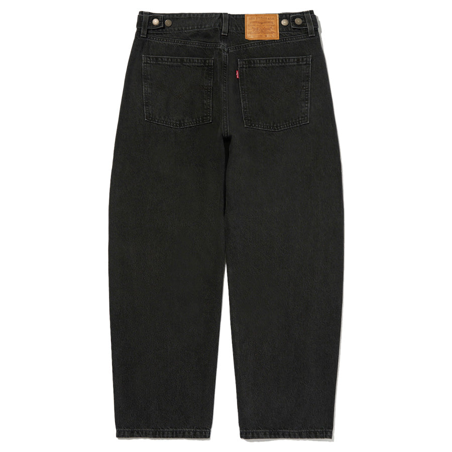 LEVI'S（リーバイス）BAGGY バレルジーンズ デニムパンツ 0057O0001