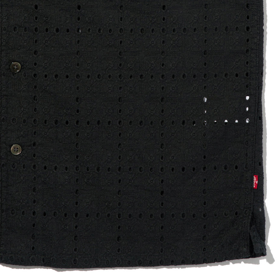 LEVI'S レッドタブ ピスネーム詳細