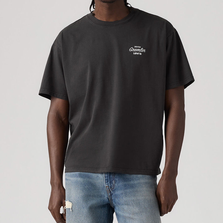 LEVI'S Tシャツ 着用 フロント