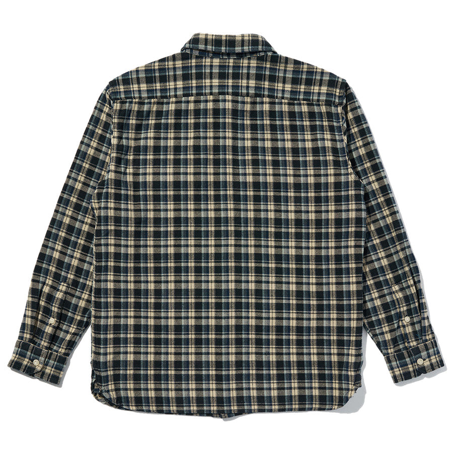 LEVI'S（リーバイス）ジャクソン ワーカー オーバーシャツ リラックス