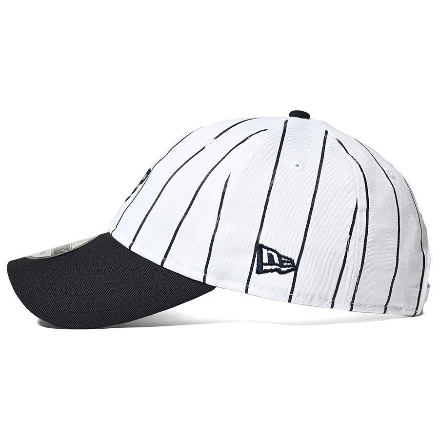 LFYT × New Era 9twenty キャップ 完売品 LFYT × NEW ERA エルエフワイティー × ニューエラ LF LOGO