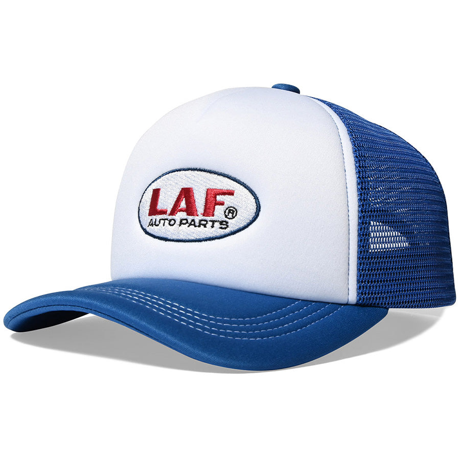 LFYT ( エルエフワイティー ) LAF AUTO PARTS MESH TRACKER CAP メッシュキャップ 帽子