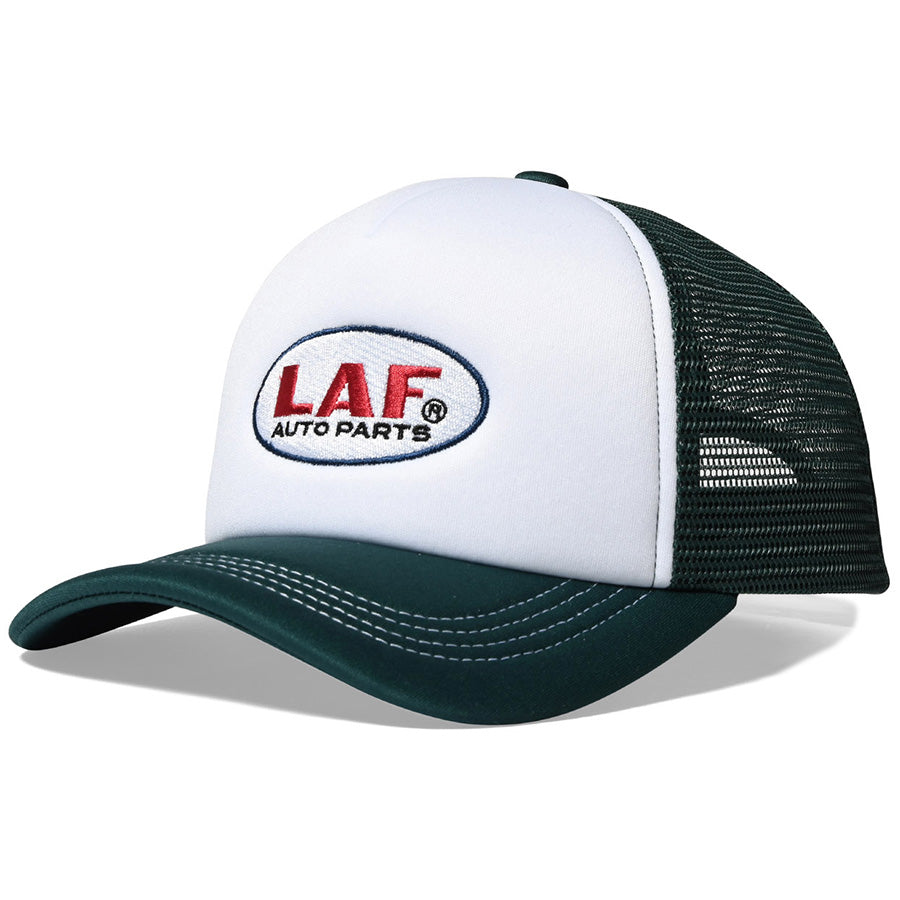 LFYT ( エルエフワイティー ) LAF AUTO PARTS MESH TRACKER CAP メッシュキャップ 帽子