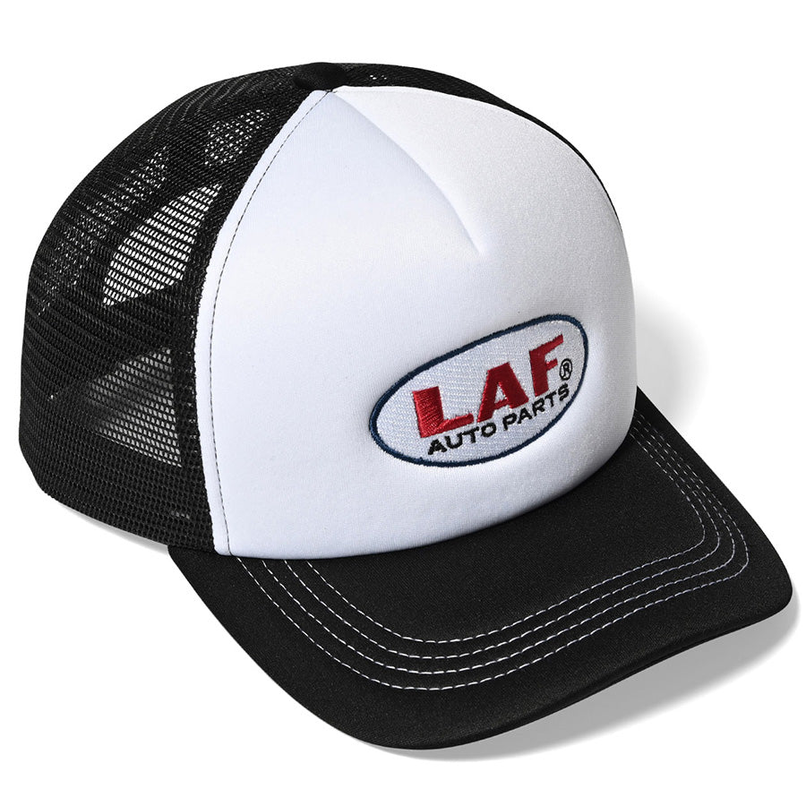 LFYT ( エルエフワイティー ) LAF AUTO PARTS MESH TRACKER CAP