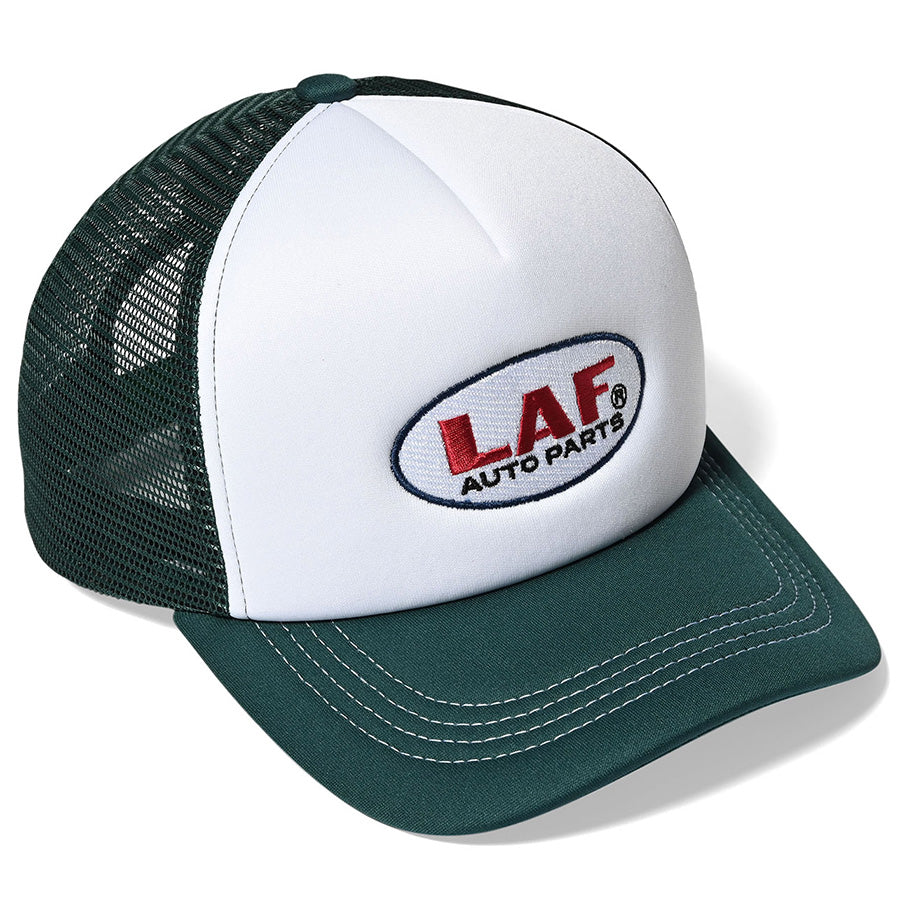 LFYT ( エルエフワイティー ) LAF AUTO PARTS MESH TRACKER CAP メッシュキャップ 帽子