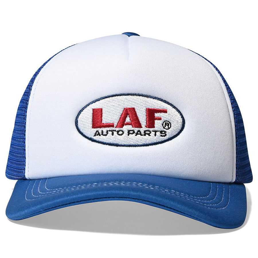 LFYT ( エルエフワイティー ) LAF AUTO PARTS MESH TRACKER CAP メッシュキャップ 帽子
