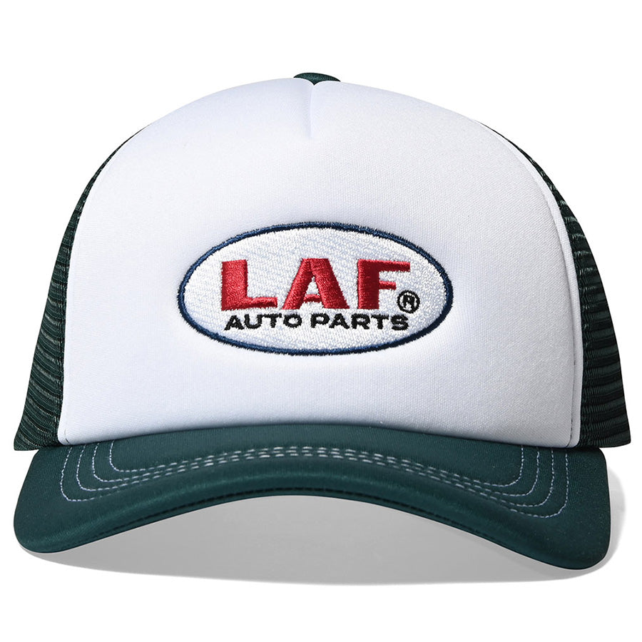 LFYT ( エルエフワイティー ) LAF AUTO PARTS MESH TRACKER CAP メッシュキャップ 帽子