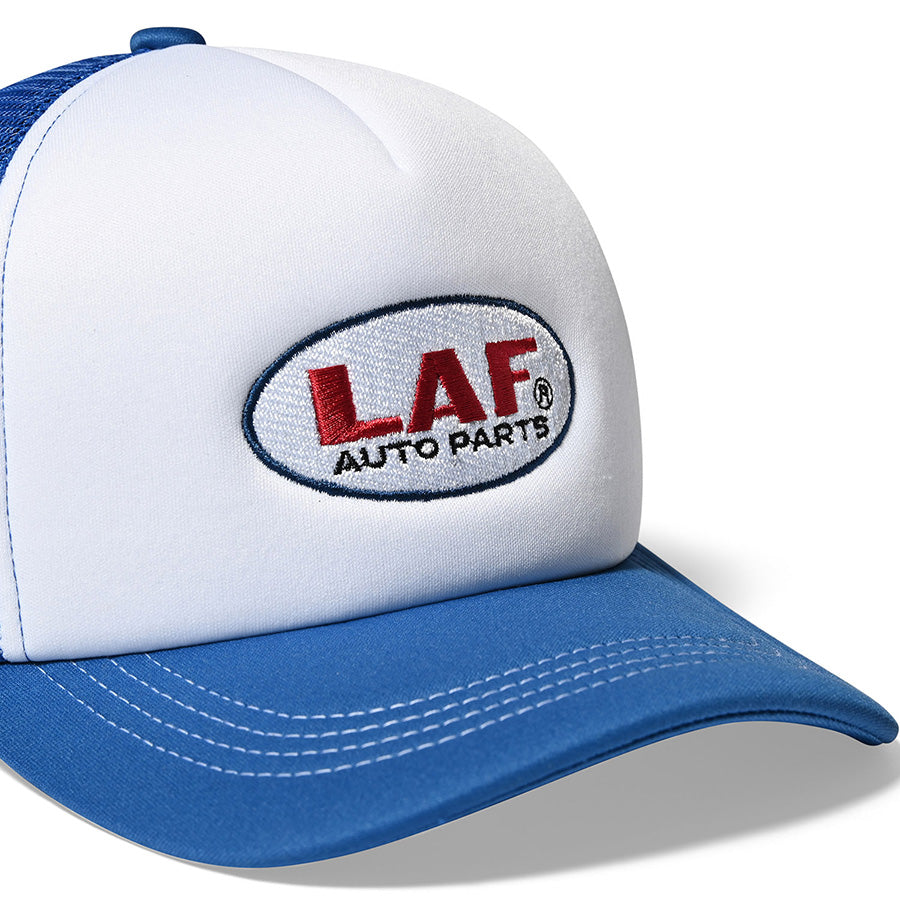 LFYT ( エルエフワイティー ) LAF AUTO PARTS MESH TRACKER CAP メッシュキャップ 帽子