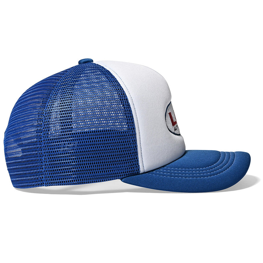 LFYT ( エルエフワイティー ) LAF AUTO PARTS MESH TRACKER CAP メッシュキャップ 帽子