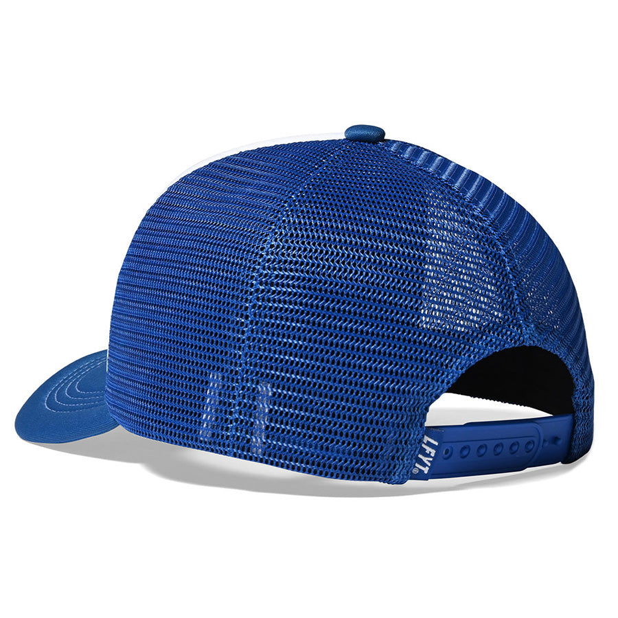 LFYT ( エルエフワイティー ) LAF AUTO PARTS MESH TRACKER CAP メッシュキャップ 帽子