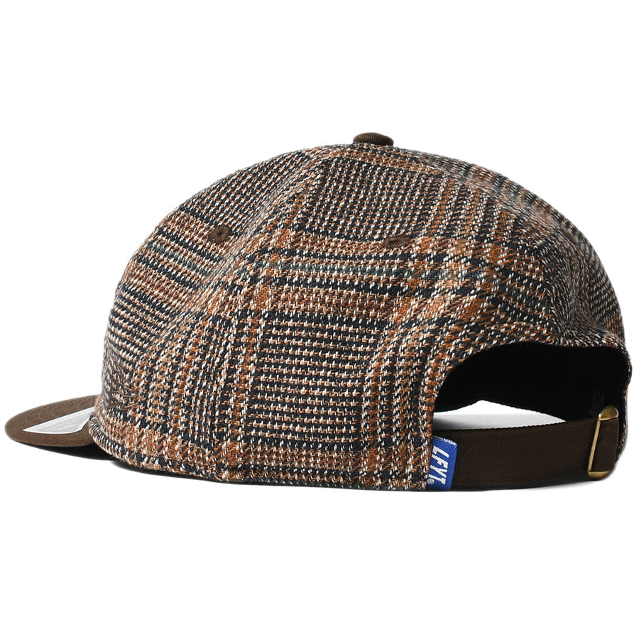 LFYT 9FIFTY ツイード 背面