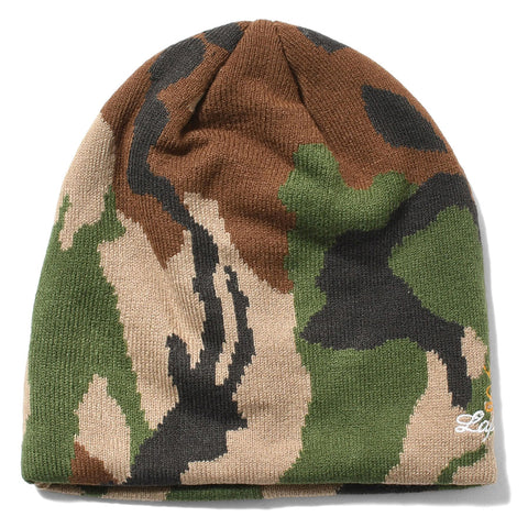 ウッドランドカモ