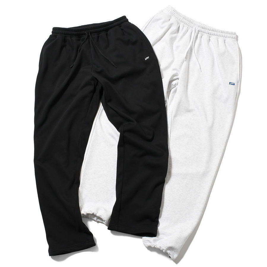 LFYT BOX LOGO SWEAT PANTS スウェットパンツ ヘザーグレー ブラック 2カラー LA261203