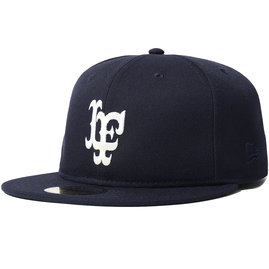 LFYT NEW ERA 59FIFTY キャップ 右斜め