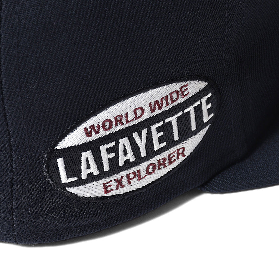 LFYT（エルエフワイティー）× NEW ERA（ニューエラ） 59FIFTY LF LOGO
