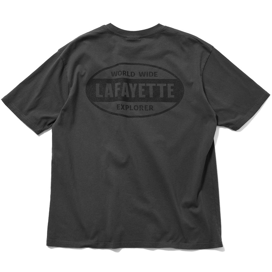 LFYT（エルエフワイティー）EXPLORER TEE Tシャツ LS260106 – BLACK STORE
