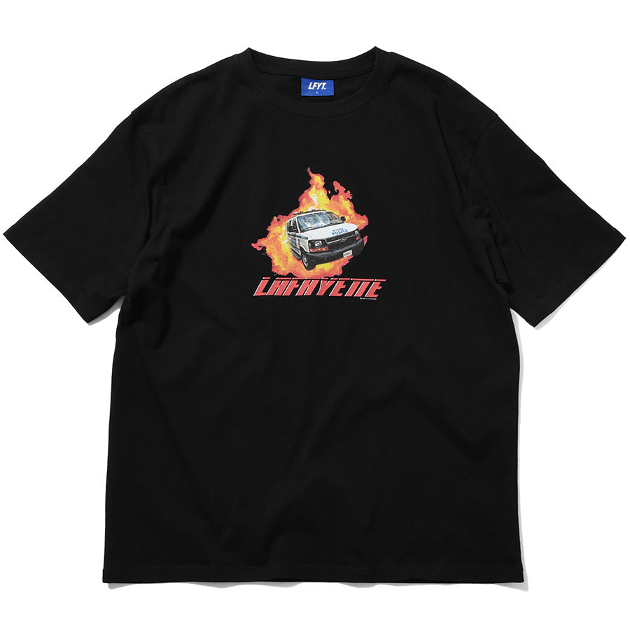 LFYT（エルエフワイティー）FULL SPEED TEE 半袖Tシャツ LS260113