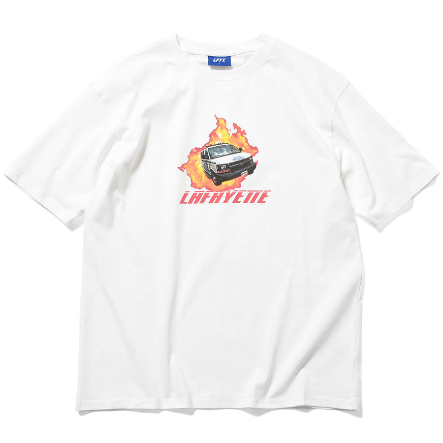 LFYT（エルエフワイティー）FULL SPEED TEE 半袖Tシャツ LS260113